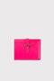Zoozie Bags Helsinki Parlak - Fucsia